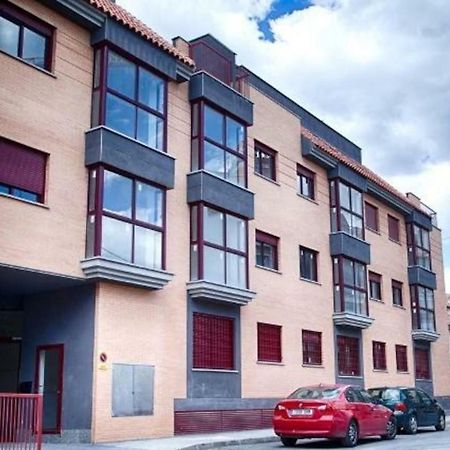 Apartamento Ahola Archena Exterior foto