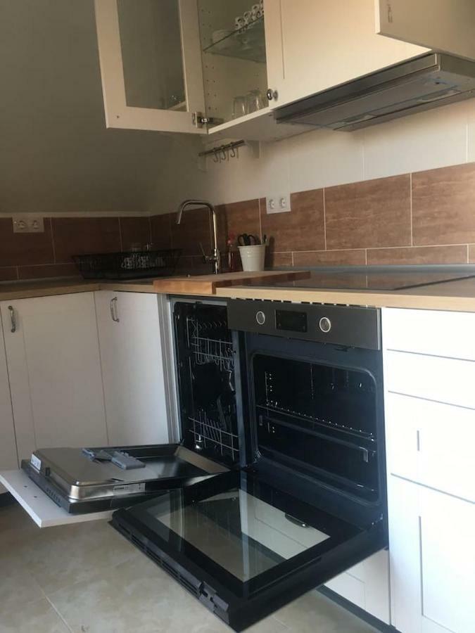 Apartamento Ahola Archena Exterior foto