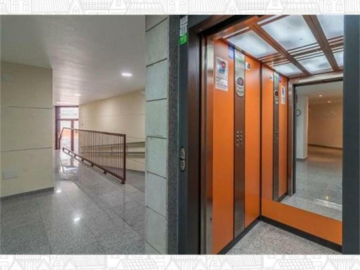Apartamento Ahola Archena Exterior foto