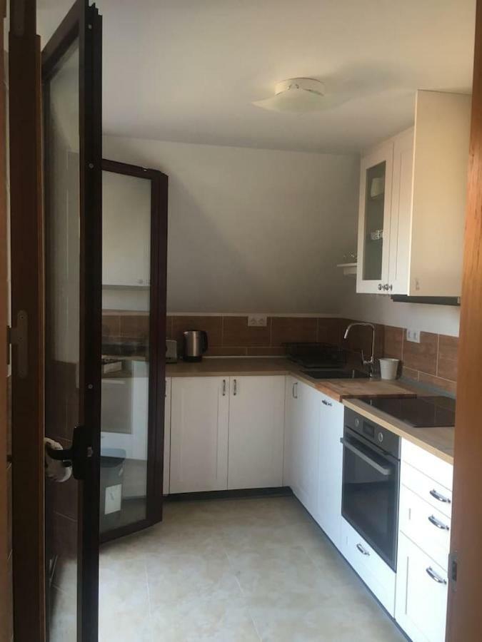 Apartamento Ahola Archena Exterior foto