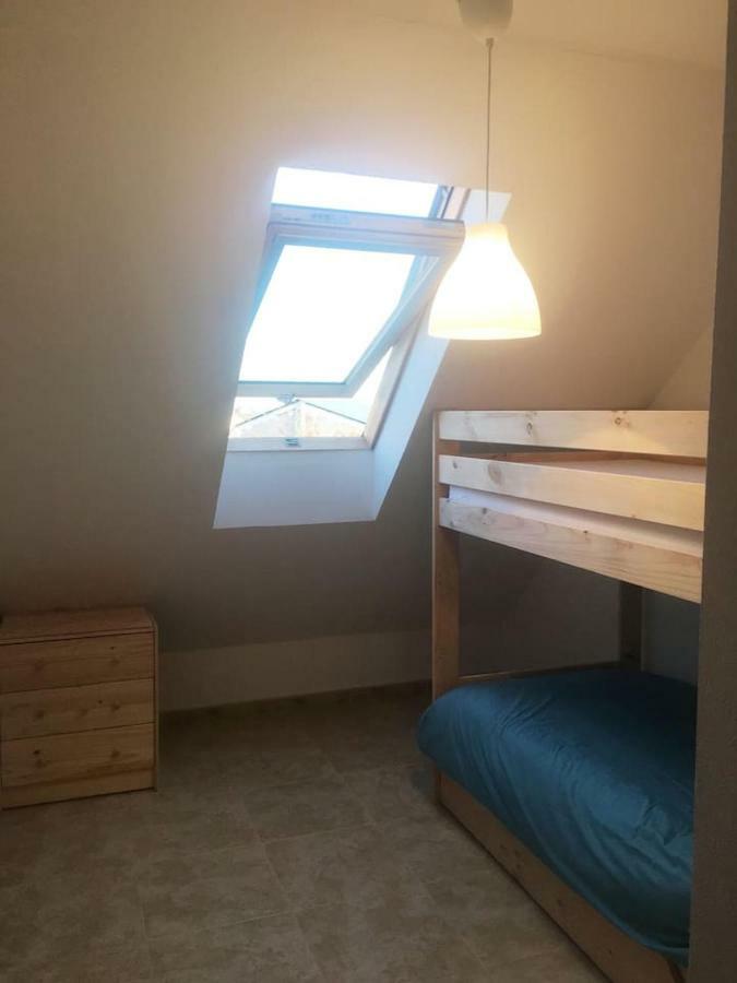 Apartamento Ahola Archena Exterior foto