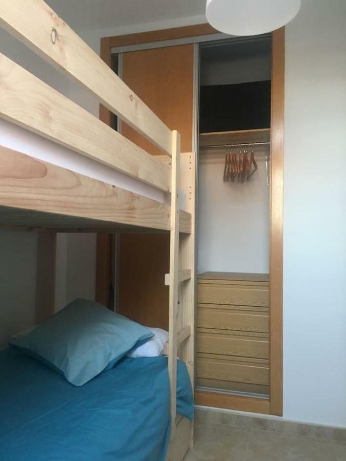 Apartamento Ahola Archena Exterior foto